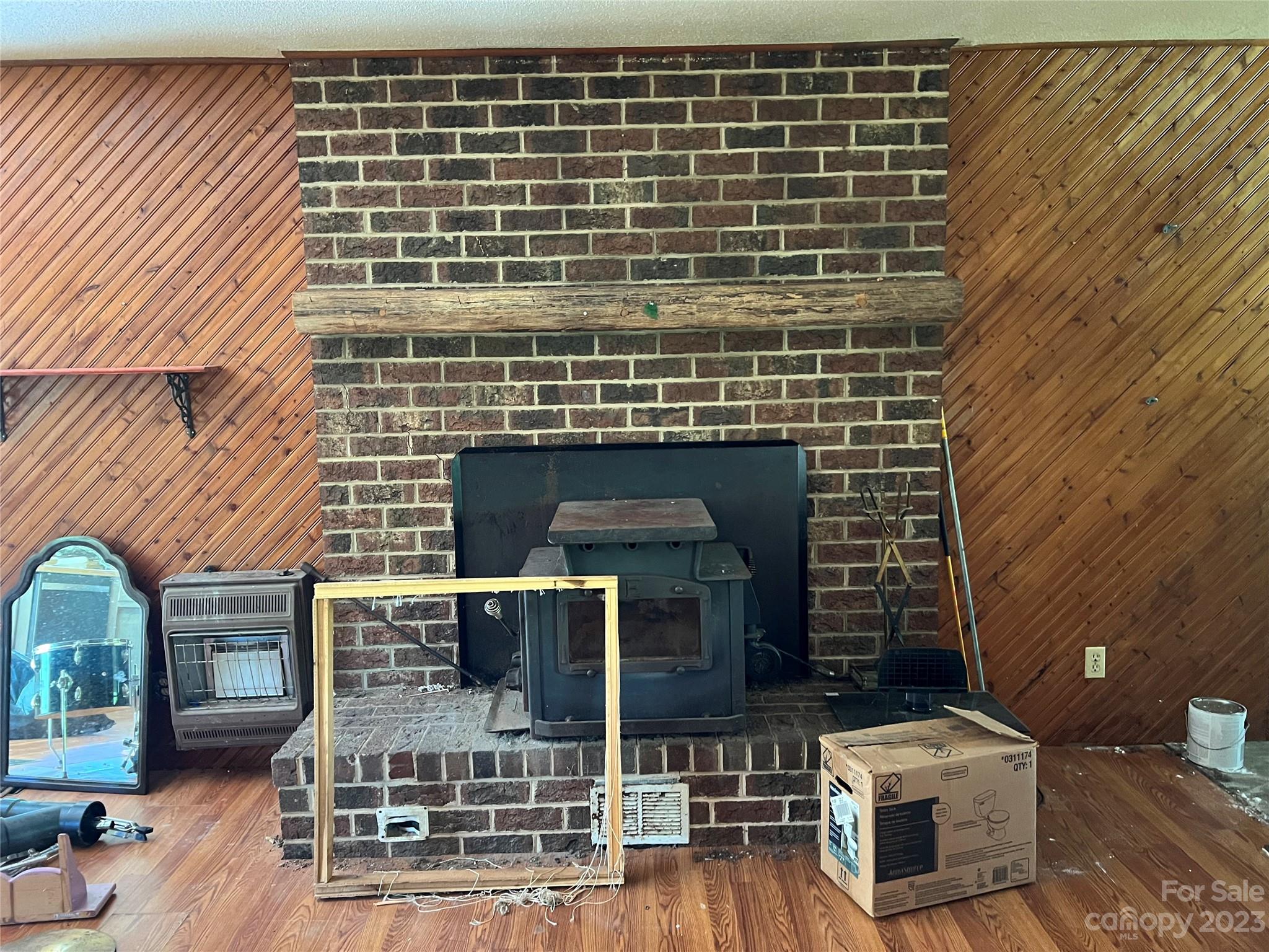 507 Johnstone Road Cleveland, NC 27013 - Photo 18 of 26 Gallery Image 18