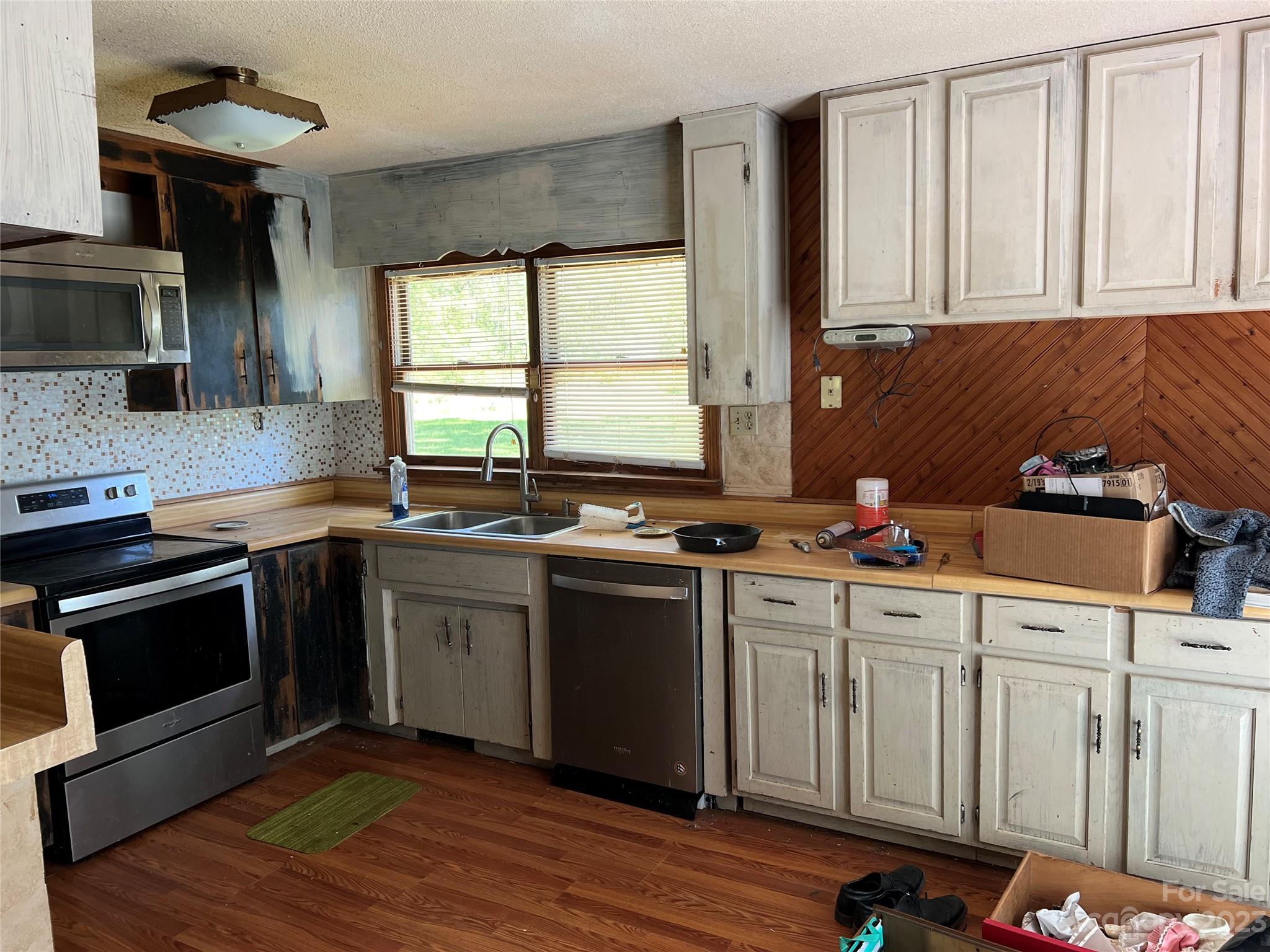 507 Johnstone Road Cleveland, NC 27013 - Photo 19 of 26 Gallery Image 19