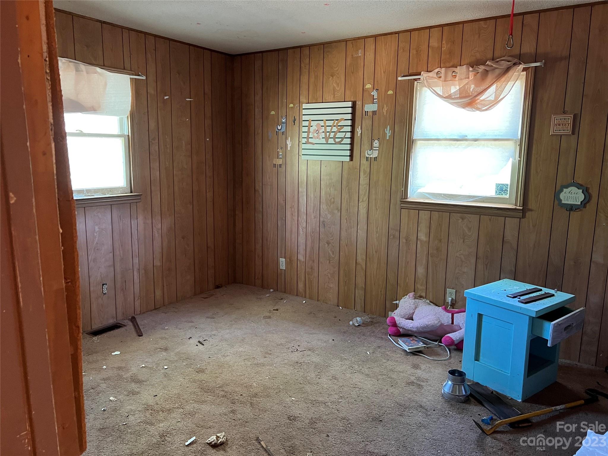 507 Johnstone Road Cleveland, NC 27013 - Photo 23 of 26 Gallery Image 23