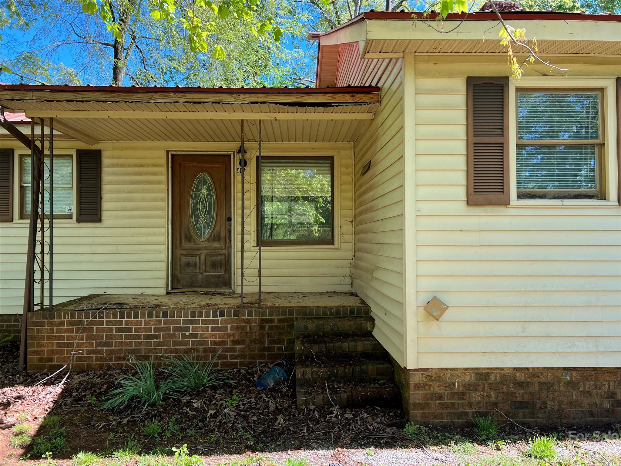 507 Johnstone Road Cleveland, NC 27013 - Photo 3 of 26 Gallery Image 3