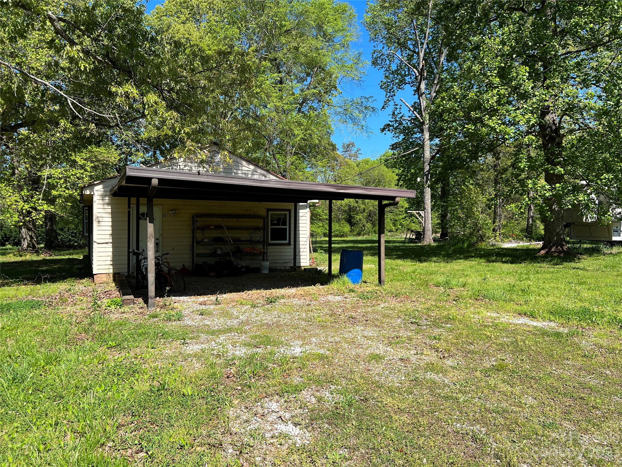 507 Johnstone Road Cleveland, NC 27013 - Photo 8 of 26 Gallery Image 8