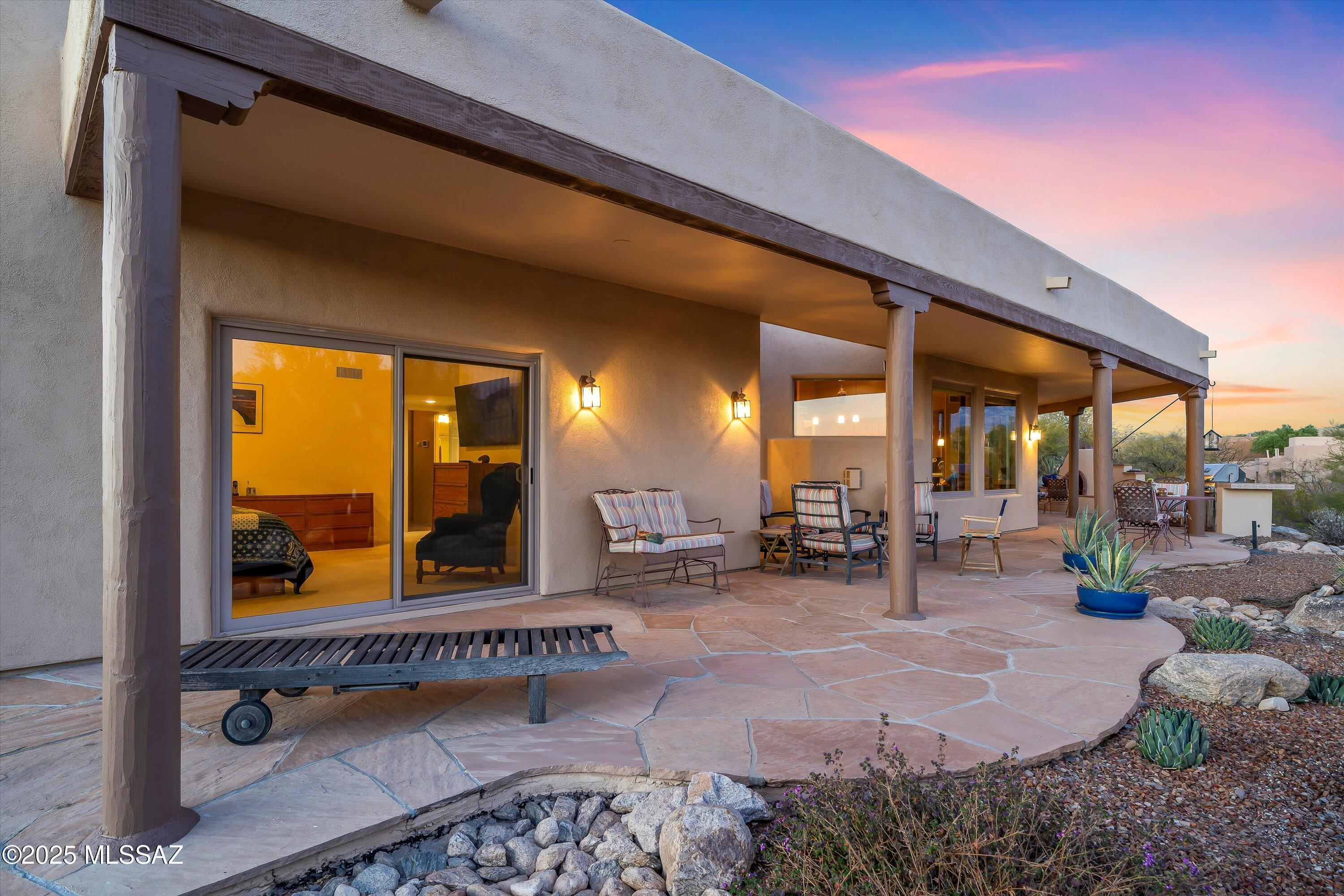 12334 North Copper Spring Trail Tucson, AZ 85755 - Photo 42 of 43