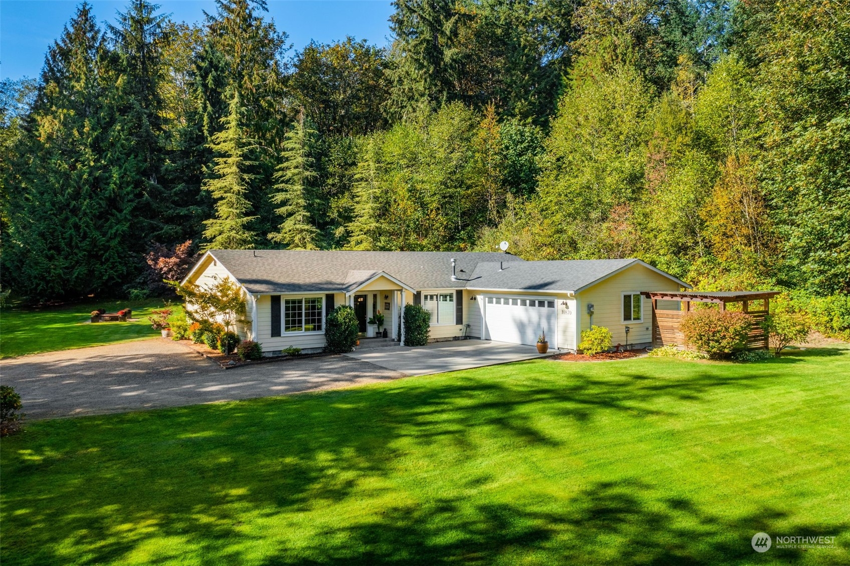 10870 Olalla Valley Road Southeast Olalla, WA 98367 - Photo 1 of 38 Gallery Image 1