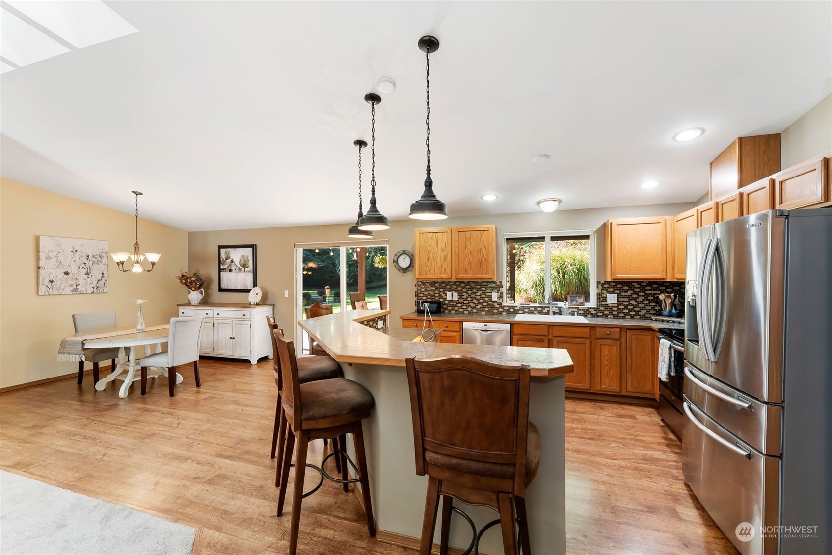 10870 Olalla Valley Road Southeast Olalla, WA 98367 - Photo 14 of 38 Gallery Image 14