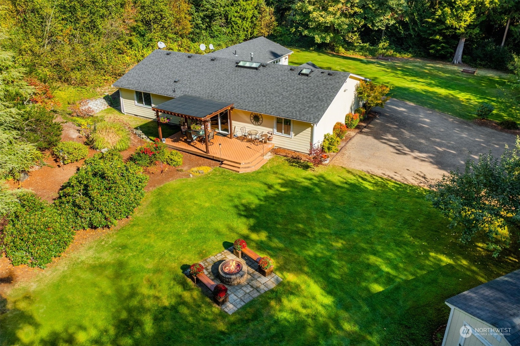 10870 Olalla Valley Road Southeast Olalla, WA 98367 - Photo 36 of 38 Gallery Image 36