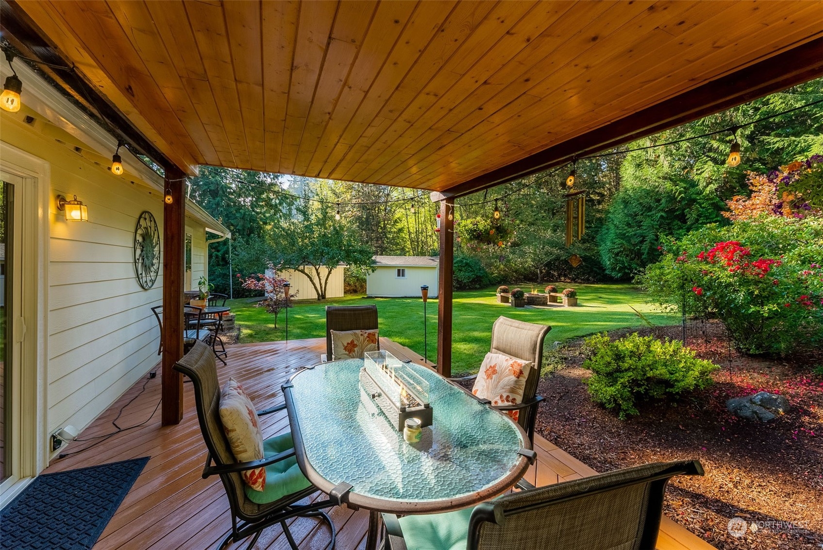 10870 Olalla Valley Road Southeast Olalla, WA 98367 - Photo 8 of 38 Gallery Image 8