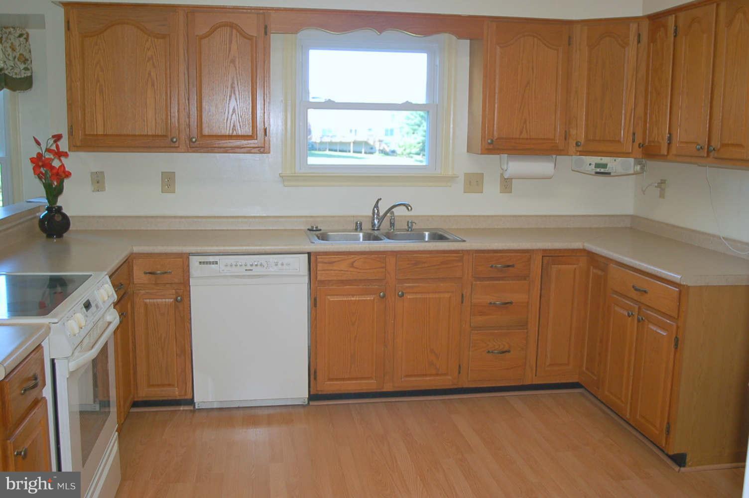 9033 Spring Valley Drive Frederick, MD 21701 - Photo 2 of 29 Kitchen