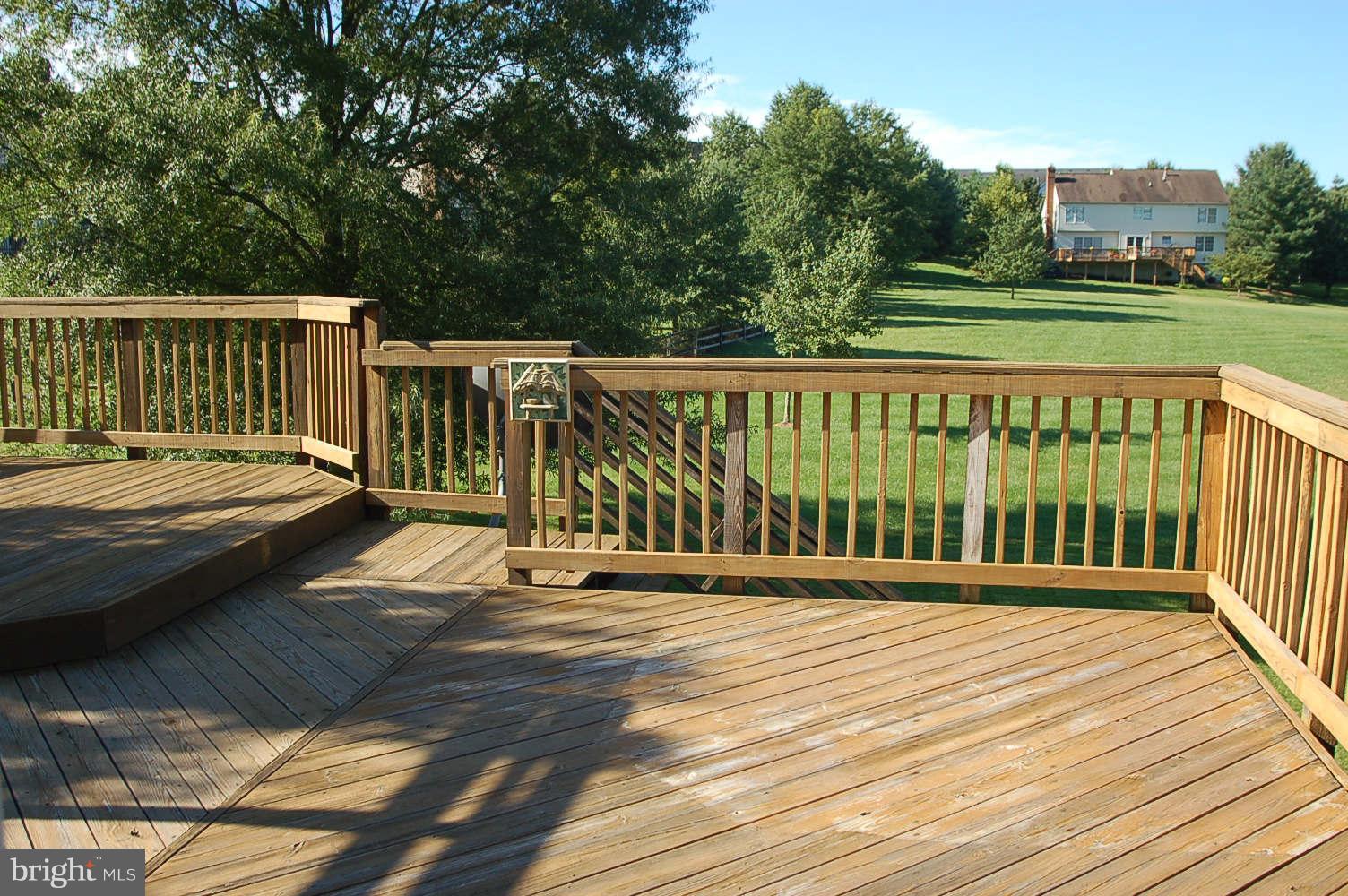 9033 Spring Valley Drive Frederick, MD 21701 - Photo 20 of 29 Exterior (Rear)