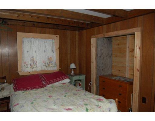 38 Sunset Cove Road Randolph, ME 04346 - Photo 6 of 16 Bedroom.