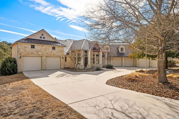 $1,075,000 | 331 Wild Turkey Boulevard, Boerne, TX 78006