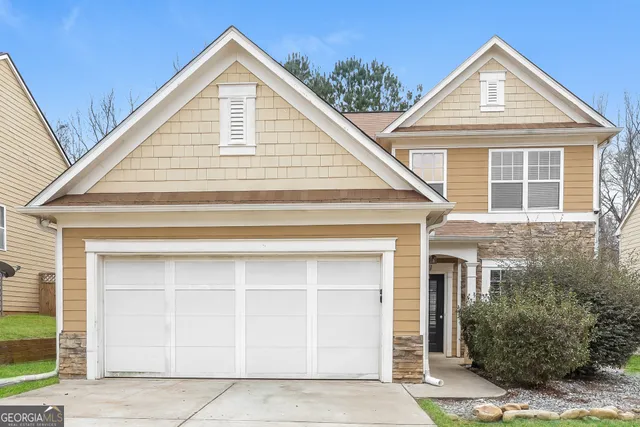 $2,315 | 5664 Wakehurst Drive, Atlanta, GA 30349