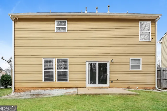 $2,315 | 5664 Wakehurst Drive, Atlanta, GA 30349