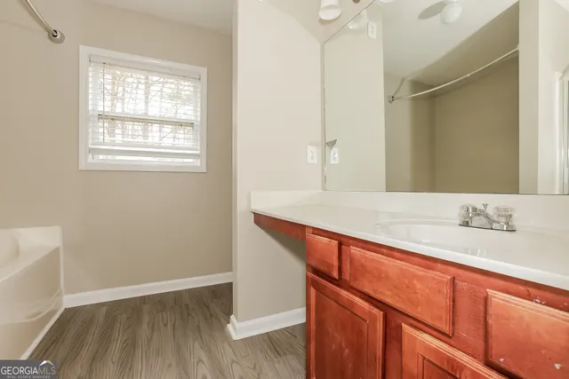 $2,315 | 5664 Wakehurst Drive, Atlanta, GA 30349