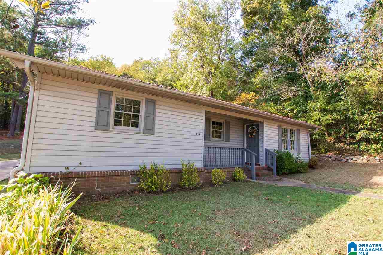 938 Cotton Avenue Oneonta, AL 35121 - Photo 12 of 50