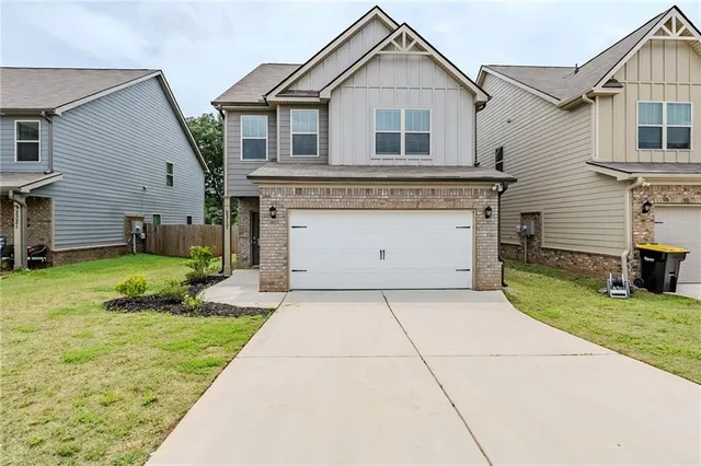 $309,900 | 2317 Church Street, Hampton, GA 30228