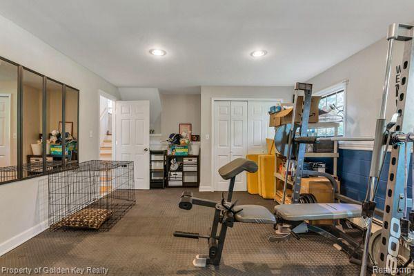 1600 South Tipsico Lake Road Milford, MI 48380 - Photo 21 of 26 Gallery Image 21