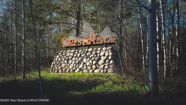 $400,000 | 5726 Forest Ridge Road, Victor, ID 83455