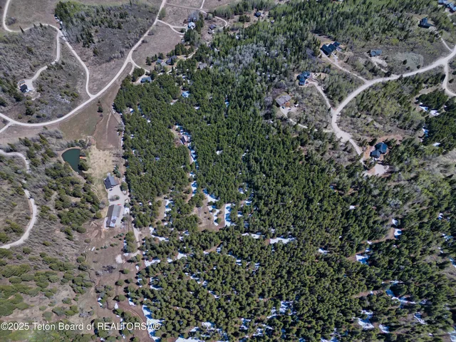 $400,000 | 5726 Forest Ridge Road, Victor, ID 83455