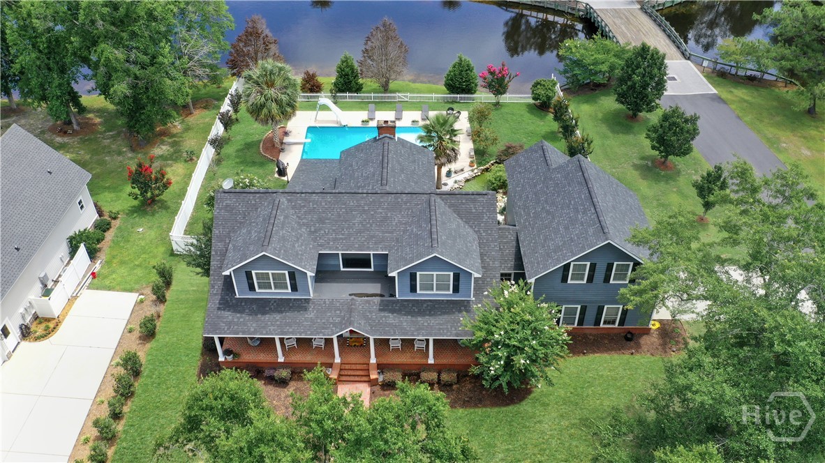 142 Cambridge Drive Rincon, GA 31326 - Photo 2 of 40