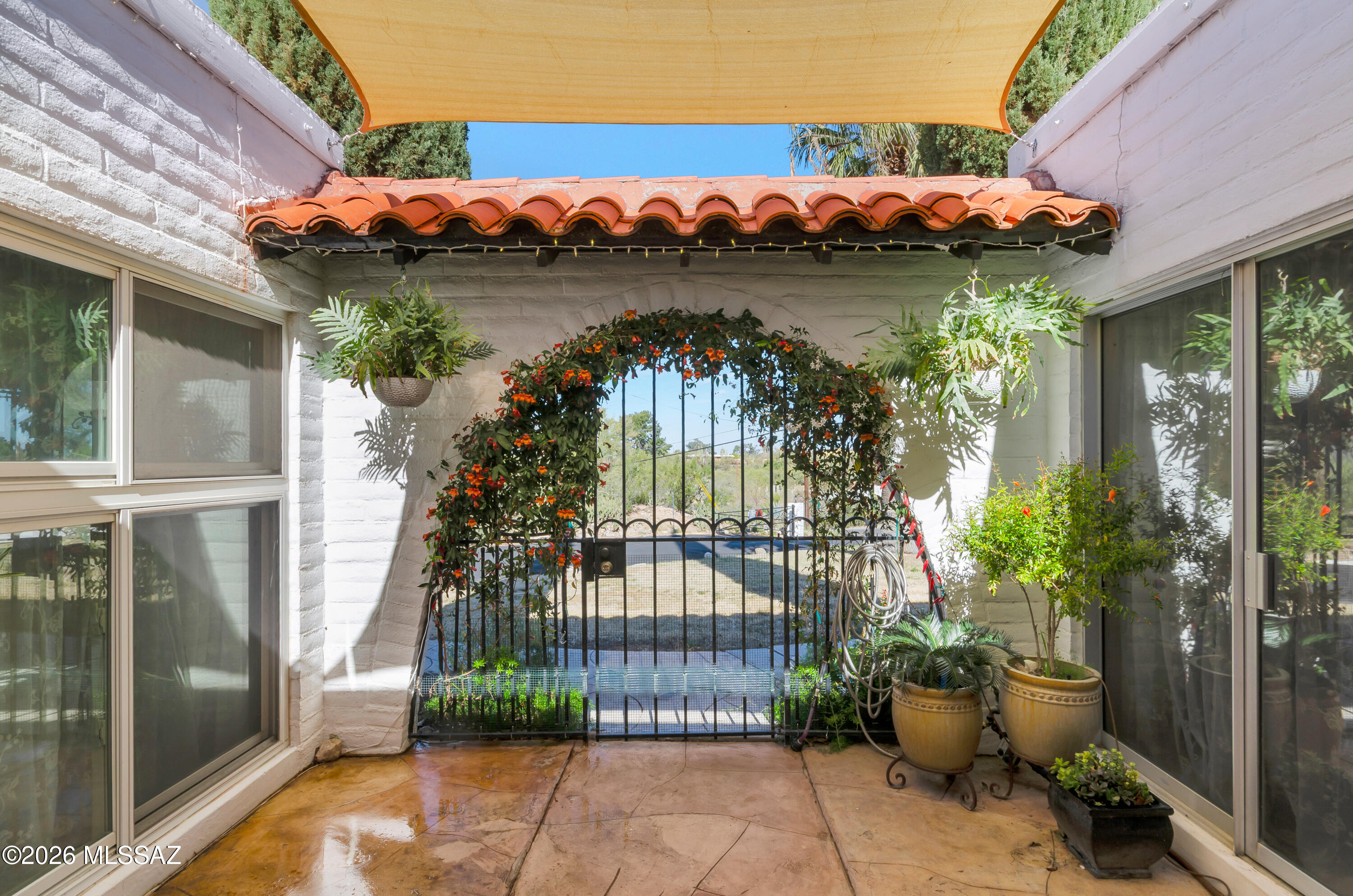 731 West Las Lomitas Road Tucson, AZ 85704 - Photo 3 of 27
