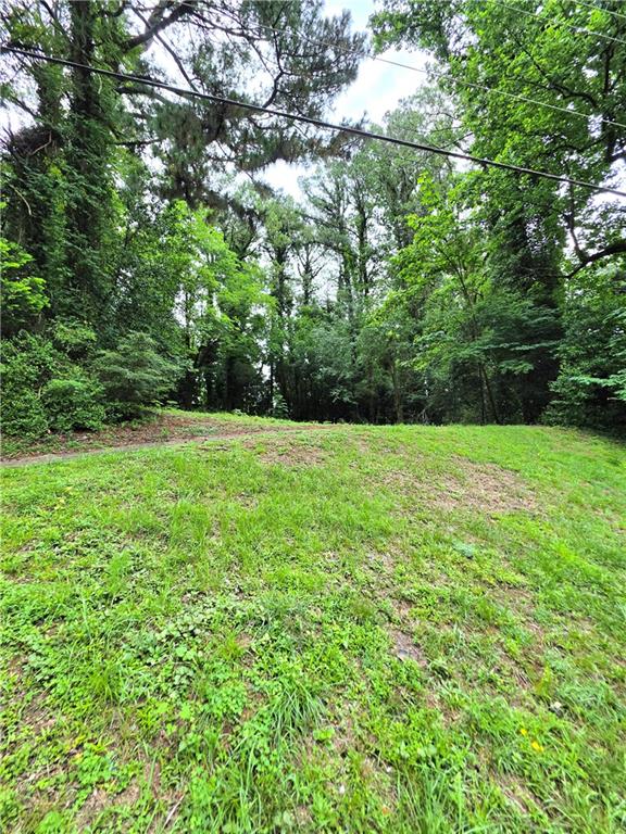 618 Simone Way Stone Mountain, GA 30087 - Photo 2 of 11 a view of a green field with plants in the background