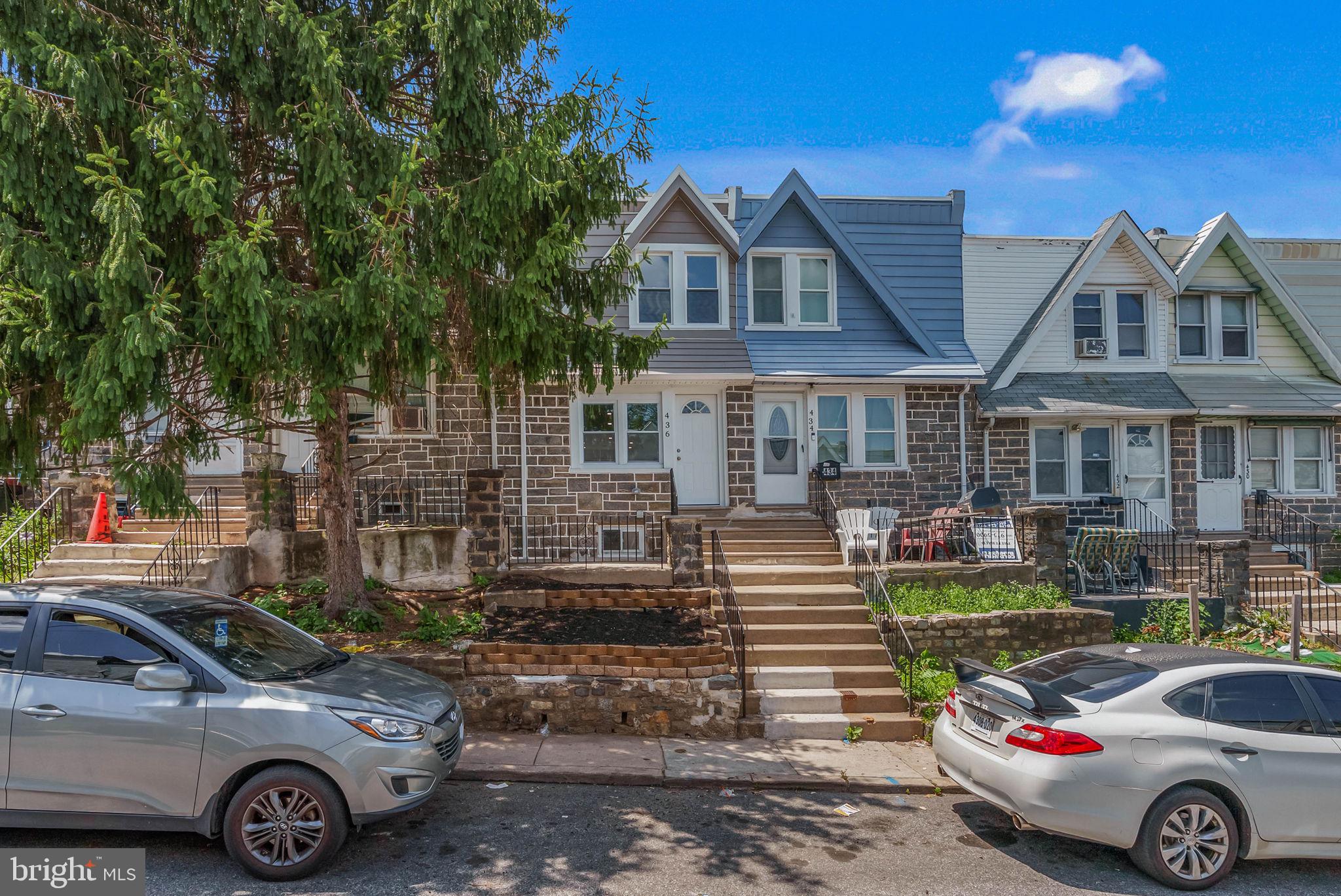 436 Timberlake Road Upper Darby, PA 19082 - Photo 1 of 29