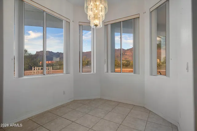 $825,000 | 10686 East Baseline Avenue, Gold Canyon, AZ 85118