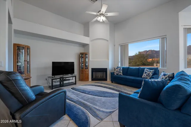 $825,000 | 10686 East Baseline Avenue, Gold Canyon, AZ 85118