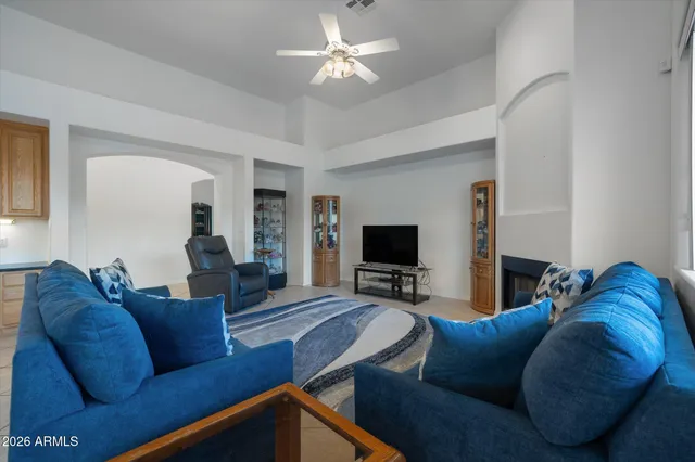 $825,000 | 10686 East Baseline Avenue, Gold Canyon, AZ 85118