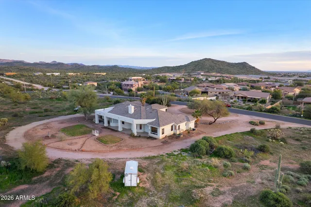$825,000 | 10686 East Baseline Avenue, Gold Canyon, AZ 85118