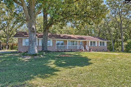 1051 Sharon Church Road Swansea, SC 29160 - Photo 1 of 20 Main View