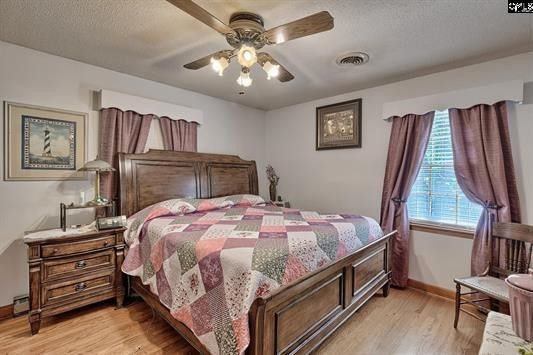 1051 Sharon Church Road Swansea, SC 29160 - Photo 13 of 20 Photo 13