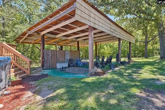 1051 Sharon Church Road Swansea, SC 29160 - Photo 15 of 20 Photo 15
