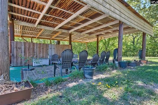1051 Sharon Church Road Swansea, SC 29160 - Photo 16 of 20 Photo 16