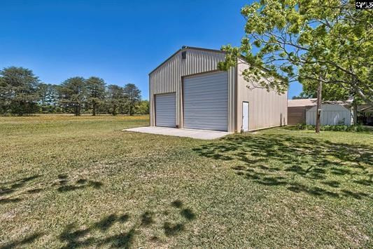 1051 Sharon Church Road Swansea, SC 29160 - Photo 18 of 20 Photo 18