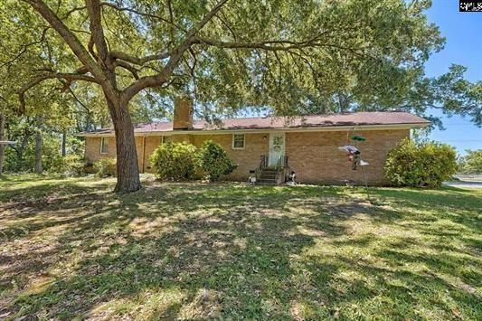 1051 Sharon Church Road Swansea, SC 29160 - Photo 20 of 20 Photo 20