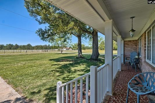 1051 Sharon Church Road Swansea, SC 29160 - Photo 2 of 20 Photo 2