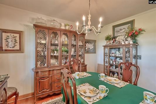 1051 Sharon Church Road Swansea, SC 29160 - Photo 5 of 20 Photo 5