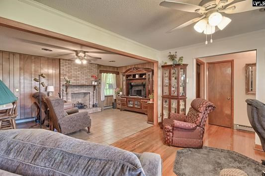 1051 Sharon Church Road Swansea, SC 29160 - Photo 6 of 20 Photo 6