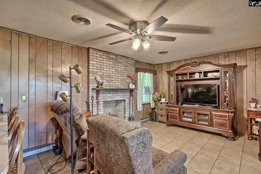 1051 Sharon Church Road Swansea, SC 29160 - Photo 7 of 20 Photo 7