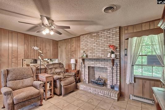 1051 Sharon Church Road Swansea, SC 29160 - Photo 8 of 20 Photo 8