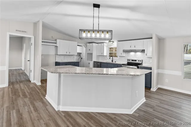 $208,500 | 1750 John Russell Road, Raeford, NC 28376