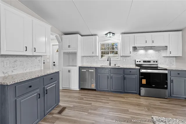 $208,500 | 1750 John Russell Road, Raeford, NC 28376