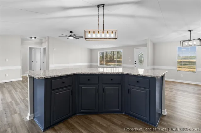 $208,500 | 1750 John Russell Road, Raeford, NC 28376