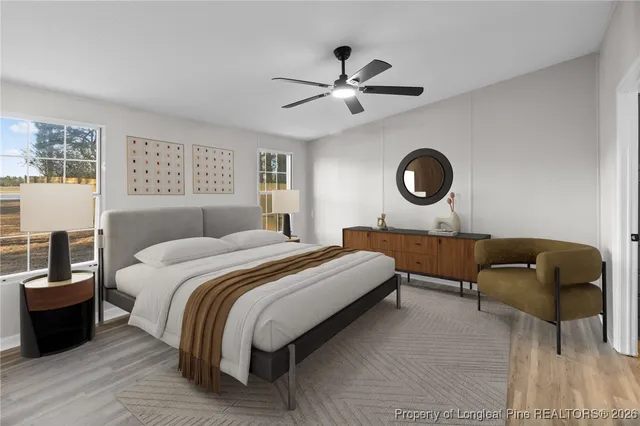 $208,500 | 1750 John Russell Road, Raeford, NC 28376