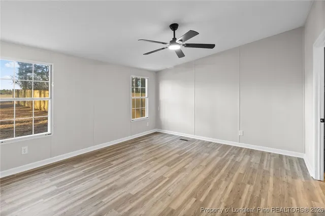 $208,500 | 1750 John Russell Road, Raeford, NC 28376