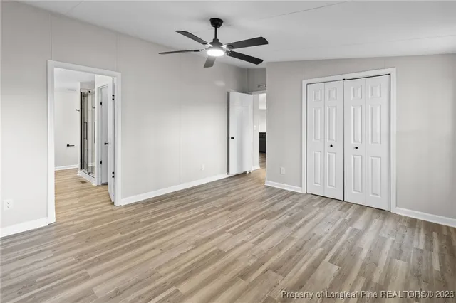 $208,500 | 1750 John Russell Road, Raeford, NC 28376