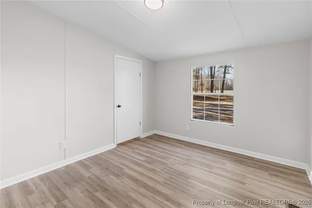 $208,500 | 1750 John Russell Road, Raeford, NC 28376