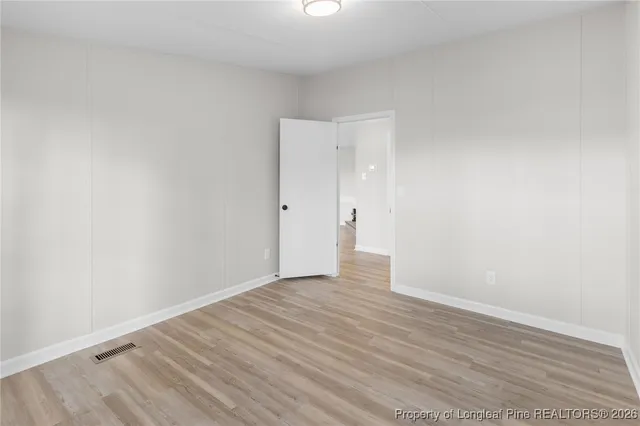 $208,500 | 1750 John Russell Road, Raeford, NC 28376