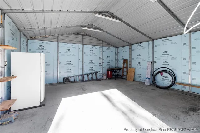 $208,500 | 1750 John Russell Road, Raeford, NC 28376